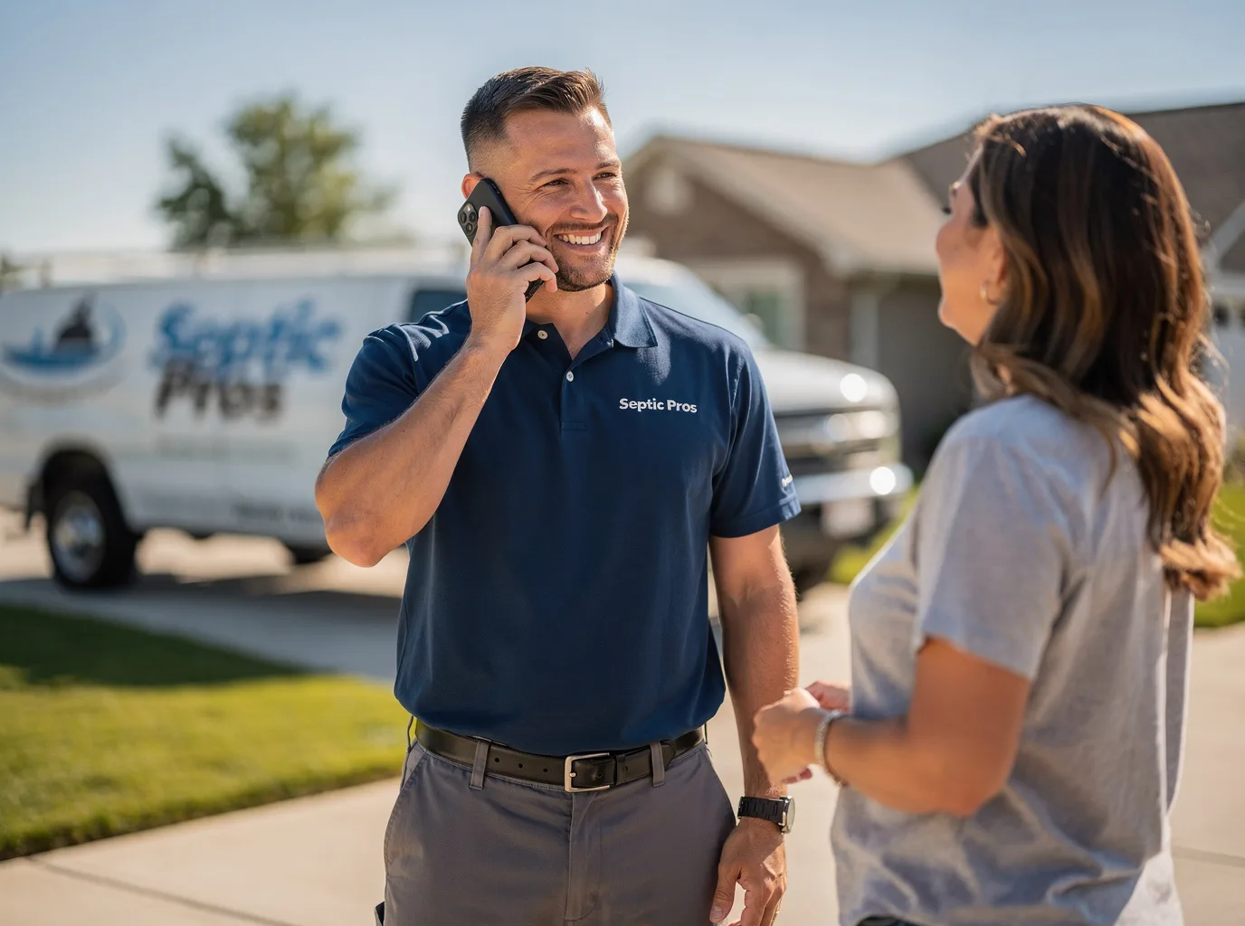 Septic Tank Pumping Waverly, OH FAQs